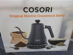 Cosori Original Electric Gooseneck ...