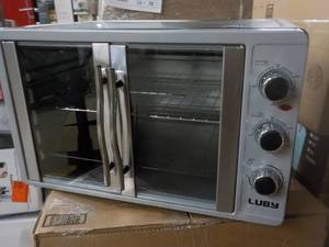 Luby Oven...