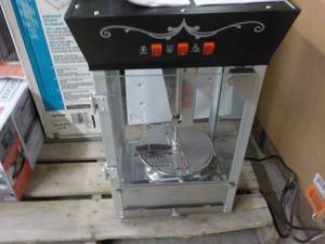 Great Northern Popcorn Machine...