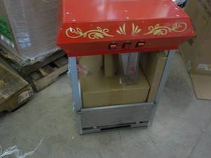 Great Northern Popcorn Machine- 50....