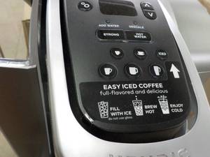 Keurig Certified Refurbished coffee...