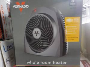 Vornado Whole Room Heater...