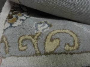 6 ft Wide Plush Area Rug...