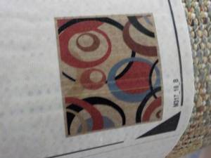 7ft 10 x 9 ft 10 Polypropylene Pi...