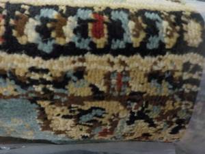 5 ft 3 x 7 ft Sage Green Royal Are...