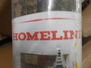 Home line 3 ft 3 x 5 ft Area Rug...