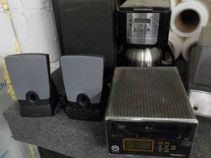 electronic Lot...