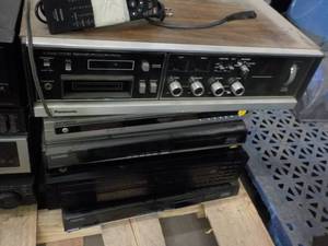 electronic Lot...