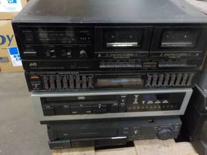 electronic Lot...