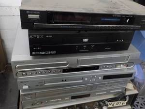 electronic Lot...