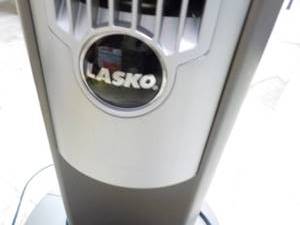 Lasko Circulating Air --Tested and ...