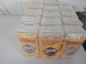 15 Bags Cerrosta Whole Wheat Flour...