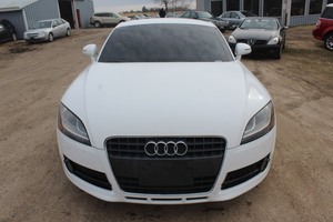 2009 Audi TT Prestige 109,434 Miles - 2 Owner - Rust Free Southern Car -