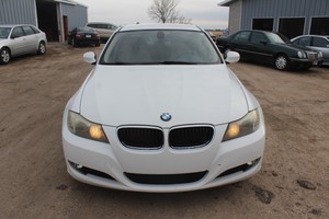 2011 BMW 3-Series 328i - 77,601 Miles - Rust Free Southern Car