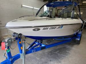 2003 Malibu Wakesetter 23 XTi...Reserve Removed. Selling to Highest Bidder