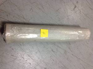 lot 4 image: Home Decorators Collection  Kenilworth Celery 3 ft. x 5 ft. Area Rug not used