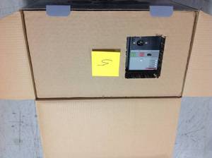 lot 5 image: Superior Pump 12-Volt Submersible Emergency Battery Backup Sump Pump System with Tethered Float Switch in good condition