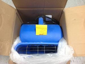 lot 68 image: B-Air Vent VP-25 Compact Air Mover used in good condition