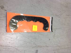 lot 85 image: Power Care Replacement Paddles for Toro Snow Blowers not used