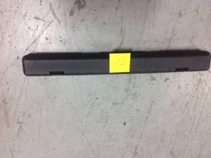 lot 94 image: Husky 50-250 ft. lbs. 12 in. Drive Torque Wrench in good condition