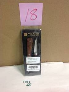 Oyster Shucking Knife Set of 2 not used