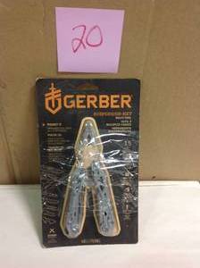 Gerber Multi Plier Tool in good condition