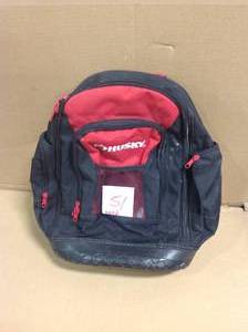 HUSKY BACK PACK USED