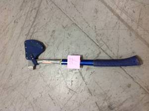 Axe in good condition