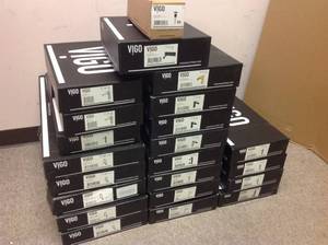 Lot of mix Vigo Faucets New all are inspected