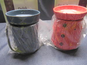 Scentsy Full Size Warmers