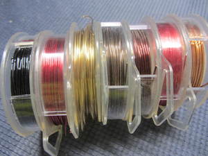Artistic Wire
