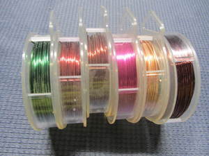 Artistic Wire