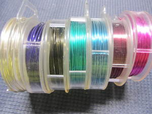 Artistic Wire
