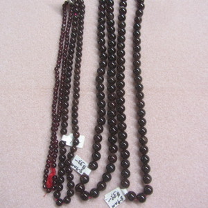 Red Garnet