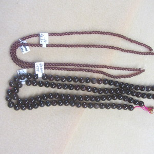 Red Garnet
