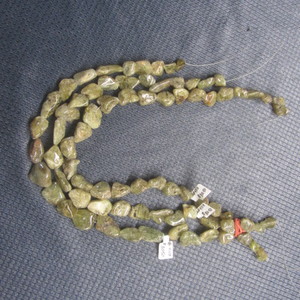 Green Garnet