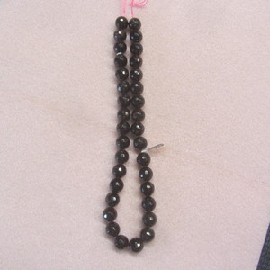 Red Garnet