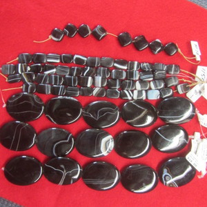 Sardonyx Druzi