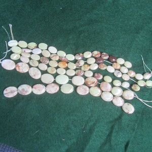 Green Chrysoprase