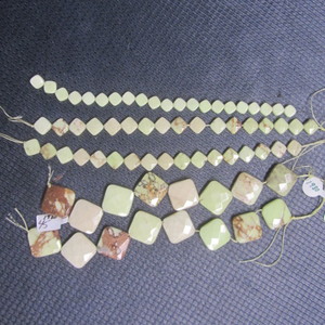 Green Chrysoprase