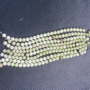 Green Chrysoprase