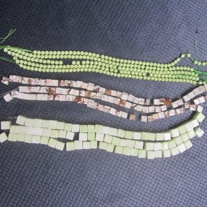Green Chrysoprase