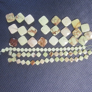 Green Chrysoprase