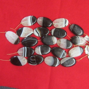 Sardonyx Druzi