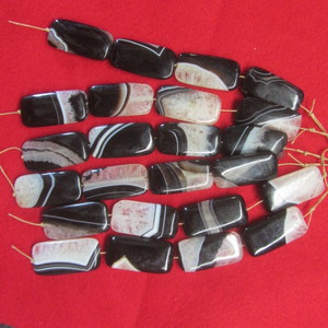 Sardonyx Druzi