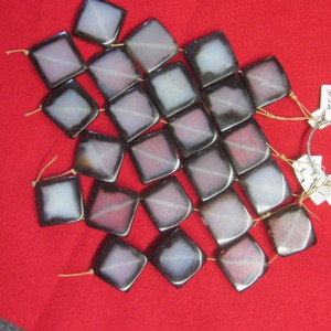 Sardonyx Druzi