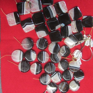 Sardonyx Druzi