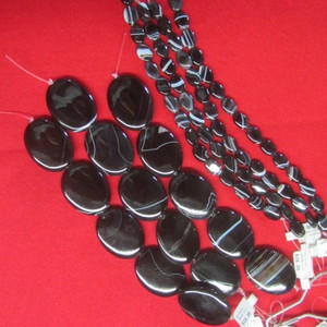 Sardonyx Druzi