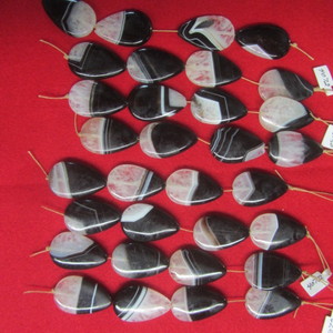 Sardonyx Druzi