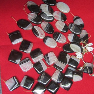 Sardonyx Druzi